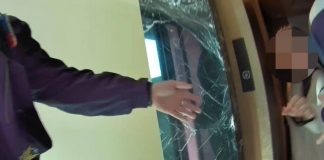 女受困電梯大聲呼救沒人理 絕望之際靠「這招」聯繫到警察