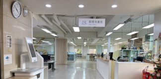 115年圖書館學生志工召募 歡迎國中以上學生踴躍報名