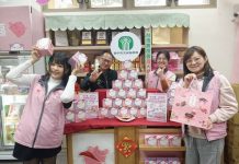 年節新品上市 飛天豬巧巧盒隨身包肉鬆成為嘗鮮首選 年節嚐味無負擔