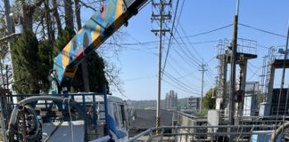 水公司請民眾提前大掃除 並籲大家節約用水