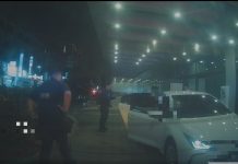 老婦癲癇發作命懸一線 警劈開出一條「生命通道」橫跨四個鄉鎮