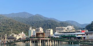 日管處啟動首波碼頭應變措施:引橋防滑設施、保全引導確保安全