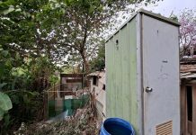 不肖業者行徑惡劣旱溪邊坡平台藏垃圾 市議員張芬郁要求加速徹查