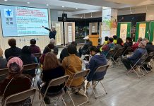 翻轉社區角落!2026臺南築角計畫正式啟動