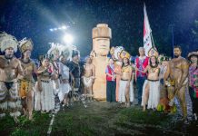 花蓮原民文化登上世界舞台 太平洋南島聯合豐年節榮獲國家級認證、連續三年獲國際獎項