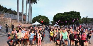 迎元宵、猜燈謎 「2026彰化月影燈季」陪你在新的一年馬力全開