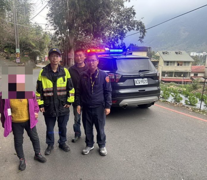 竹山警助婦人1