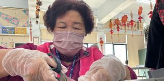 節慶送禮馬上報你知 台中社區自製商品實用又暖心