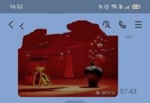 春聯也要拚KPI?施志昌批盧市府要求張貼春聯引爆民怨