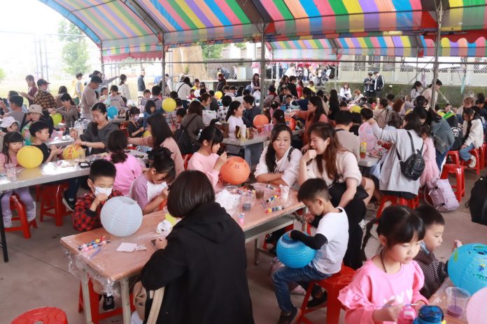 鳳山寺慶元宵11