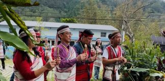 走讀融合賽夏及泰雅多元文化的苗栗南庄獵人學校 沉浸式體驗山林魅力