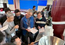 提升整體競爭力-從生產走向國際市場 花蓮縣政府打造精品咖啡人才鏈