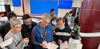 提升整體競爭力-從生產走向國際市場 花蓮縣政府打造精品咖啡人才鏈