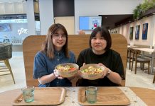 原型食物專家搶攻日常營養補給市場 波奇碗品牌進駐台南小北商圈推限時優惠