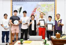 2026年世界室內拔河錦標賽 彰化子弟奪多金為國爭光