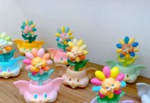 新莊地政邀您共賞「心中的樂園」主題藝術展