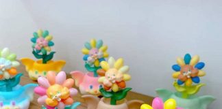 新莊地政邀您共賞「心中的樂園」主題藝術展