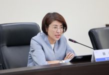 八成縣民支持興建焚化爐 許淑華強調讓科學數據說話