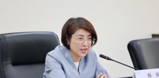 八成縣民支持興建焚化爐 許淑華強調讓科學數據說話