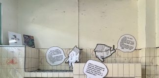 聽老屋訴說台中記憶! 「好室發聲」特展清眷登場