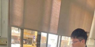 父眼前一片黑、後腦著地仍心繫愛女 警「霸氣一語」助就醫