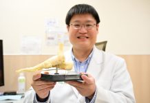 雞蛋大般的痛風石破裂有如爆漿 醫師警告:長年忽視恐釀截肢悲劇