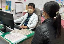 咳嗽遲治不好錯把氣喘當感冒 一發作就跑急診