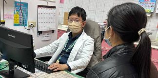 咳嗽遲治不好錯把氣喘當感冒 一發作就跑急診