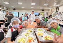 臺南學童食育營從料理翻轉觀念 孩子化身「營養小老師」驚艷家長