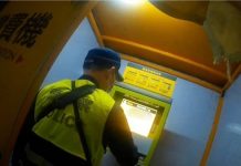 忘記停哪…美髮師迷失方位 百台車海找嘸車 警30分鐘靠這招神救援