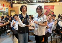 推動青年誠信教育 縣府結合企業參訪深化青年職涯專業倫理