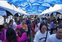 屏東客家米食風味賞 「來食Rice! 2026屏東好客米食節」5月登場