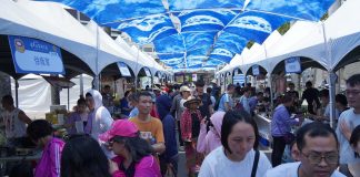 屏東客家米食風味賞 「來食Rice! 2026屏東好客米食節」5月登場