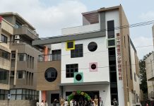 南區兒少家庭福利館啟用 盧市長推動公托、親子與身障服務 建構全方位照顧體系