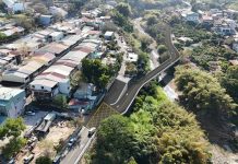 霧峰「朝聖之路」再升級!中市斥1,268萬啟動國焴橋至峰谷國小道路改善工程