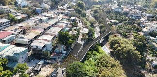 霧峰「朝聖之路」再升級!中市斥1,268萬啟動國焴橋至峰谷國小道路改善工程