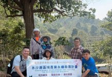 國立暨南國際大學跨國深耕泰北 USR計畫助力咖啡產業技術升級