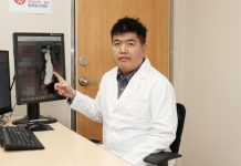 近百歲人瑞腹主動脈瘤擴大險致命 局麻微創術40分鐘解危