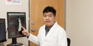 近百歲人瑞腹主動脈瘤擴大險致命 局麻微創術40分鐘解危