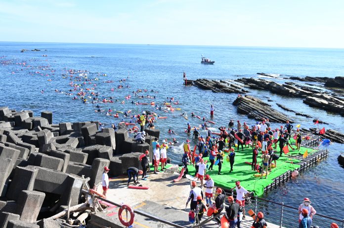 2026外木山長泳2