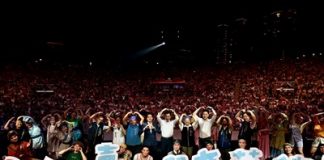 台中兒藝節超有戲! 紙風車《三國奇遇》圓滿戶外劇場翻玩經典 上萬觀眾同歡