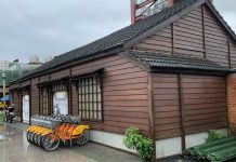 大甲日式宿舍群活化等7年換「半成品」? 施志昌批市府「假招商真甩鍋」