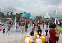 115年雲林童樂會熱鬧落幕 8天湧入55萬人次造訪