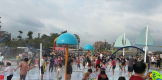 115年雲林童樂會熱鬧落幕 8天湧入55萬人次造訪