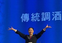 修平科大觀餐系學生調酒賽接連獲獎 表現亮眼