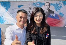 國民黨台中市議員提名惹議 基層質疑「不給新人領表」:制度何在?