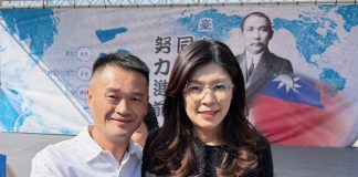 國民黨台中市議員提名惹議 基層質疑「不給新人領表」:制度何在?