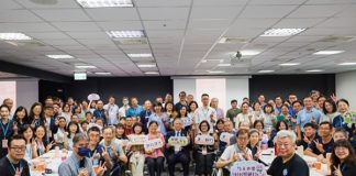 朝陽科大承辦全員輔導工作坊 強化校園跨系統支持網絡