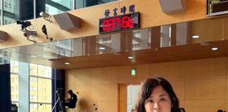 黃佳恬議員關心太平成長 期許市府改善基層量能