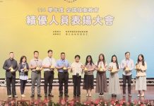 致用高中技藝教育三連霸 深耕技職培育展現卓越成果